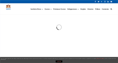 Desktop Screenshot of institutokiros.com